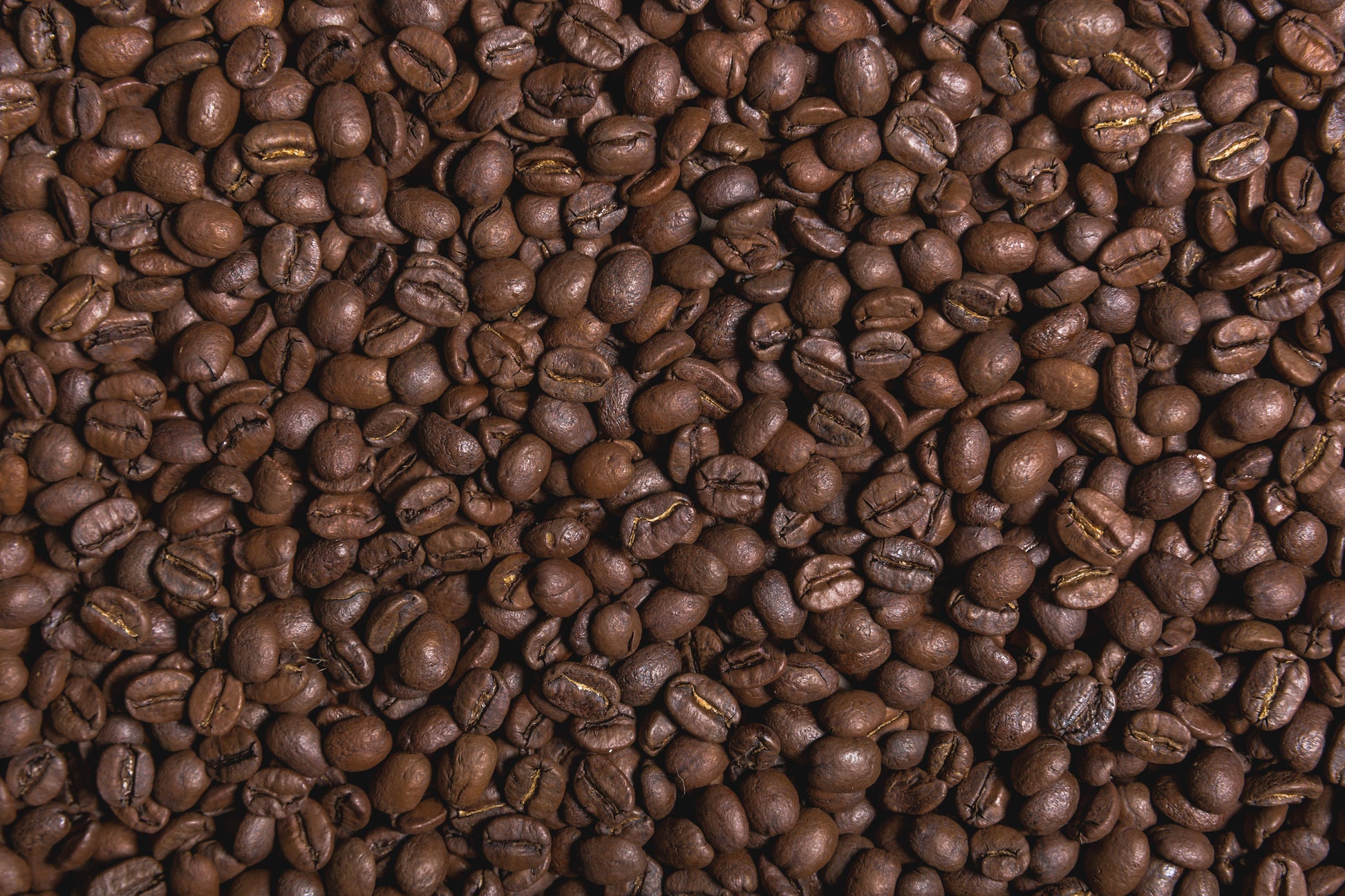 Colombian coffee ground medium roast to brew at home