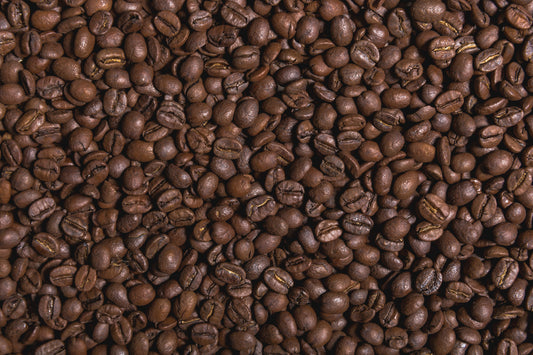 Colombian coffee ground medium roast to brew at home