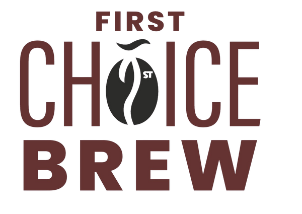 First Choice Brew